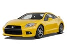 EVA коврики на Mitsubishi Eclipse IV 2005 - 2011 в Пензе