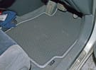 Ворсовые коврики на Toyota Harrier I 1997 - 2003 в Пензе