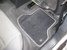 EVA коврики на Audi A3 (8P) 2003 - 2013 в Пензе