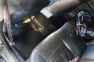 Коврики на Subaru Impreza II 2000 - 2007 в Пензе