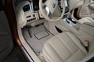Ворсовые коврики на Nissan Murano (Z52) 2014 - 2022 в Пензе