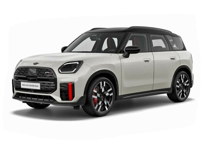 Коврики на Mini Cooper Countryman (U25) 2023 - 2025 в Пензе Коврики на Mini Cooper Countryman (U25) 2023 - 2025 в Пензе