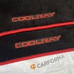 Коврики на Geely Coolray 2018 - 2025 в Пензе