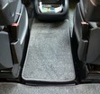 Коврики на Mercedes Vito (W447) 2014 - 2025 в Пензе
