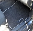 Коврики на Toyota Rav4 III 2006 - 2013 в Пензе