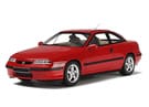 EVA коврики на Opel Calibra 1989 - 1997 в Пензе
