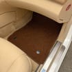 Коврики на Mercedes CL (C216) 2006 - 2014 в Пензе