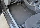 Коврики на Renault Clio II 1998 - 2005 в Пензе