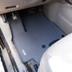 EVA коврики на KIA Carnival III 2014 - 2021 в Пензе
