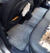 Ворсовые коврики на Hyundai ix35 2010 - 2017 в Пензе