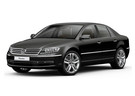 EVA коврики на Volkswagen Phaeton 2002 - 2016 в Пензе