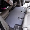 EVA коврики на KIA Carnival III 2014 - 2021 в Пензе