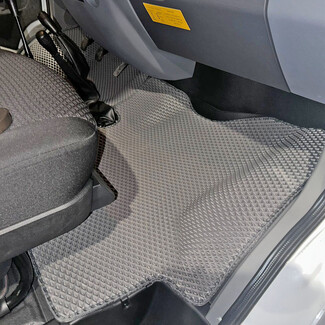 Ворсовые коврики на ГАЗ ГАЗель 1994&nbsp;-&nbsp;2026 в Пензе