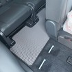 EVA коврики на Mitsubishi Montero Sport III 2015 - 2025 в Пензе