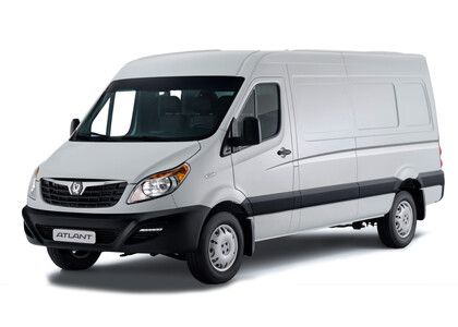 Коврики на Sollers Atlant 2024&nbsp;-&nbsp;2025 в Пензе