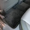 Коврики на Subaru Legacy VII 2019 - 2025 в Пензе