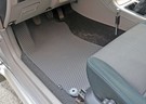 EVA коврики на Subaru Forester I 1997 - 2002 в Пензе