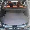 Коврики на Toyota Harrier III 2013 - 2020 в Пензе