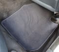 Ворсовые коврики на Nissan Avenir (W11) 1998 - 2005 в Пензе