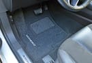 EVA коврики на Ford Mondeo V 2014 - 2022 в Пензе