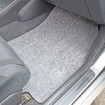 EVA коврики на Nissan Tiida (C11) 2004 - 2014 в Пензе