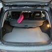 Ворсовые коврики на Mitsubishi Lancer IX 2000 - 2010 в Пензе