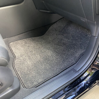 Ворсовые коврики на Honda CR-V VI 2022&nbsp;-&nbsp;2025 в Пензе