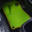 EVA коврики на Volkswagen Golf 4 1997 - 2003 в Пензе