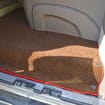 Коврики на Chevrolet Express 2002 - 2019 в Пензе