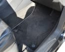 EVA коврики на Volkswagen Tiguan I 2006 - 2017 в Пензе