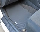 EVA коврики на Mitsubishi Galant VIII 1996 - 2005 в Пензе