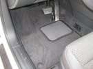 Ворсовые коврики на Audi S3 (8P) 2006 - 2012 в Пензе