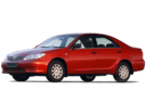Коврики на Toyota Camry (XV30) 2001 - 2006 в Пензе