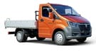 EVA коврики на ГАЗ ГАЗель NN 2019 - 2025 в Пензе
