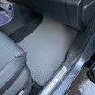 Коврики на Chery Tiggo 7 PRO MAX 2022 - 2025 в Пензе