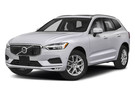 EVA коврики на Volvo XC60 II 2017 - 2025 в Пензе
