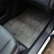 Ворсовые коврики на Nissan Murano (Z52) 2014 - 2022 в Пензе