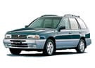 Коврики на Nissan Wingroad (Y10) 1996 - 1999 в Пензе