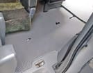 Коврики на Toyota Noah (R70) 2007 - 2013 в Пензе