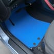 EVA коврики на Hyundai Elantra 4 (HD) 2006 - 2011 в Пензе