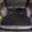Ворсовые коврики на Honda StepWGN V 2015 - 2021 в Пензе