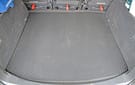 Коврики на Volkswagen Touran 2003 - 2015 в Пензе