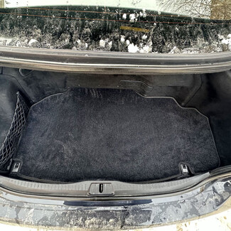 Ворсовые коврики на Lexus LS IV 2006&nbsp;-&nbsp;2017 в Пензе