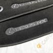 EVA коврики на Lexus RX II 2003 - 2009 в Пензе