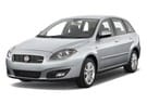 Коврики на Fiat Croma II 2005 - 2011 в Пензе