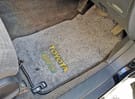 Коврики на Toyota Carina ED (T20) 1993 - 1998 в Пензе