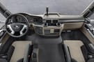 Ворсовые коврики на MAN TGS 2007 - 2020 в Пензе