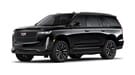 Ворсовые коврики на Cadillac Escalade V 2020 - 2025 в Пензе