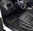 Коврики на Cadillac Escalade IV 2015 - 2021 в Пензе