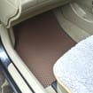 EVA коврики на Toyota Corolla Fielder (E14) 2006 - 2012 в Пензе
